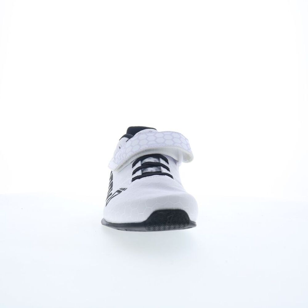 Inov-8 Mens Fastlift Power G 380 White Shoes (NWT) - Picture 3 of 7